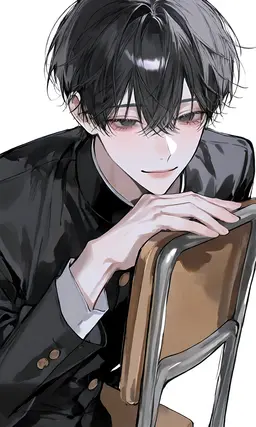 Profile image of 波瑠