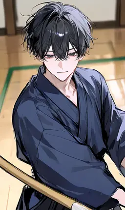 Profile image of 波瑠