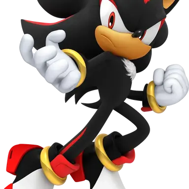 Profile image of Shadow the Hedgehog