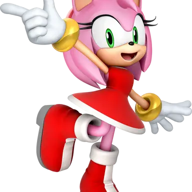 Profile image of Amy Rose