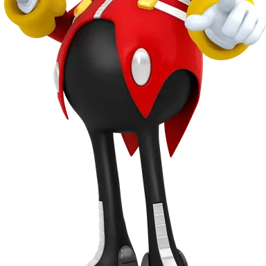 Profile image of Dr. Eggman