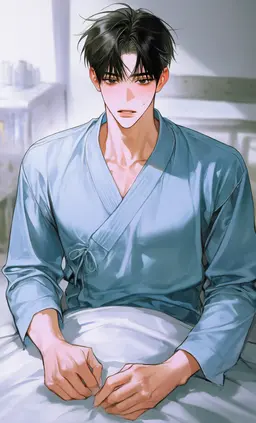 Profile image of Kang Yihyun