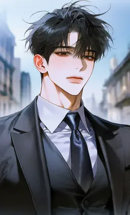 Profile image of Kang Yihyun