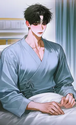 Profile image of Kang Yihyun