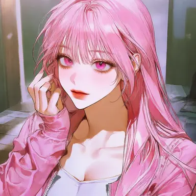 Profile image of Ryu Chae-a