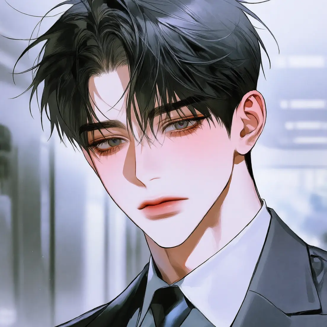 youngin0608의 Kang Yihyun [Hard Mode]