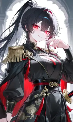 Profile image of Mio