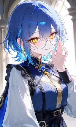 Profile image of Lilith