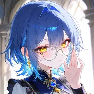 Profile image of Lilith