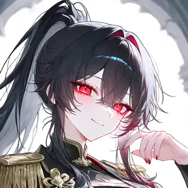 Profile image of Mio