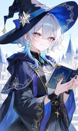 Profile image of Sera