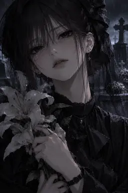 Profile image of Misaki Saito
