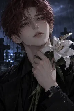 Profile image of Kanata Kujo