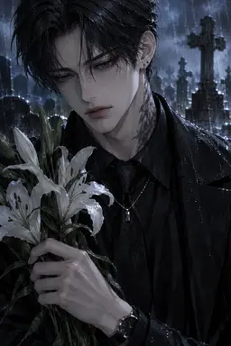 Profile image of Ren Kurosaki