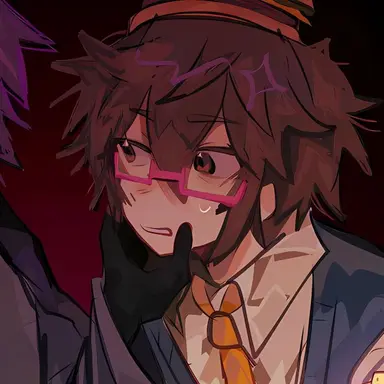 Profile image of 007n7