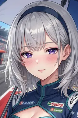Profile image of リョウ