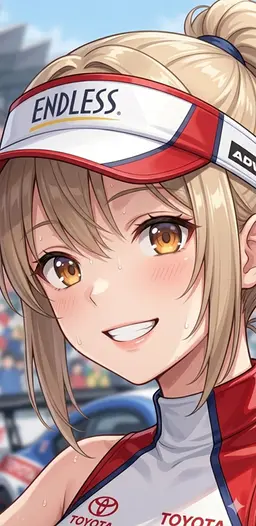 Profile image of アイ