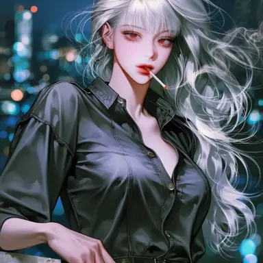 Profile image of 이유라