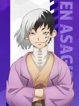 Yuki.1215.osomatsu의 ドクターストーン