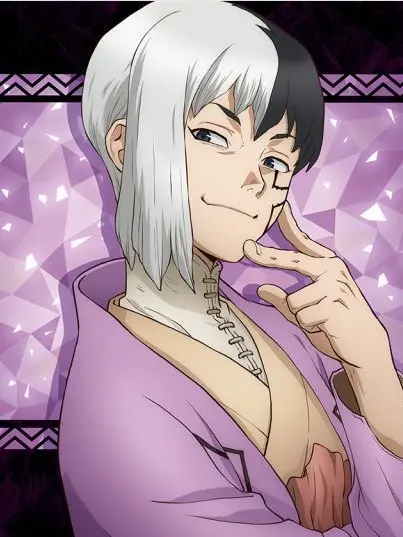 Yuki.1215.osomatsu의 Dr. STONE