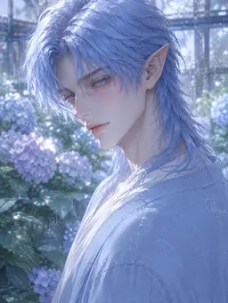 Profile image of 세이루엔