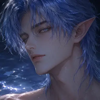Profile image of 세이루엔