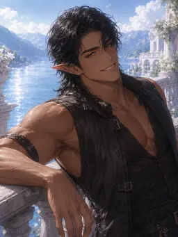Profile image of 라그베인