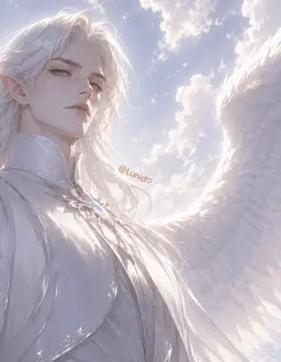 Profile image of 아르셀리온