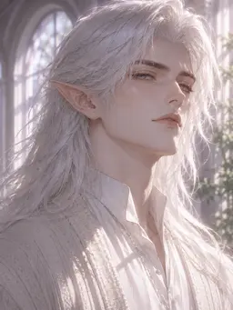 Profile image of 아르셀리온