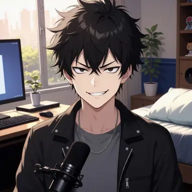 Profile image of 彼氏くん