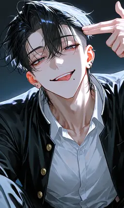 Profile image of 안고
