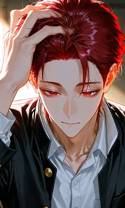 Profile image of 미즈하
