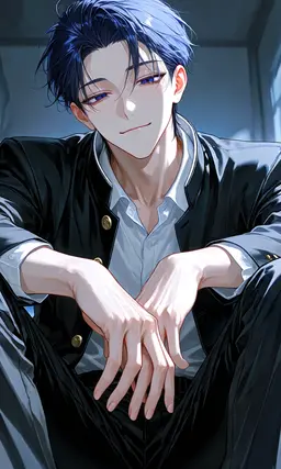 Profile image of 하쿠토