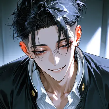 Profile image of 안고
