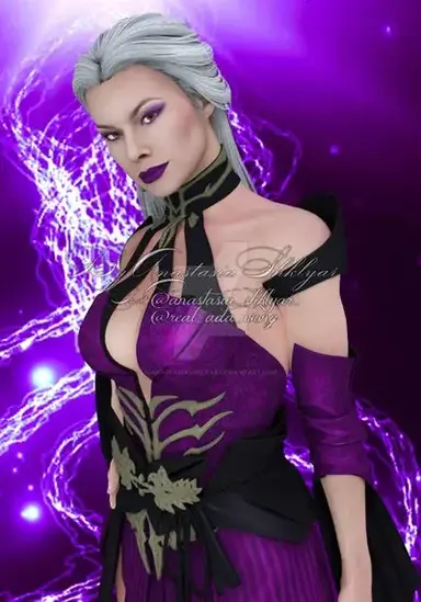 Profile image of Sindel