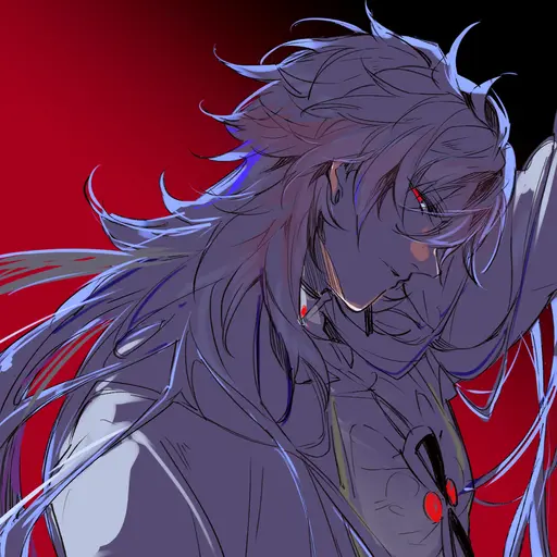 vampire_Blade의 블레이드