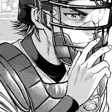 Profile image of 御幸一也