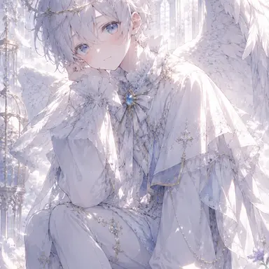Profile image of ルシエル