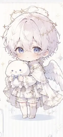 Profile image of ルシエル