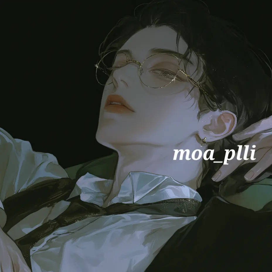 moa_plli의 강태오