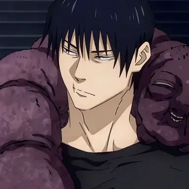 Profile image of 伏黒甚爾