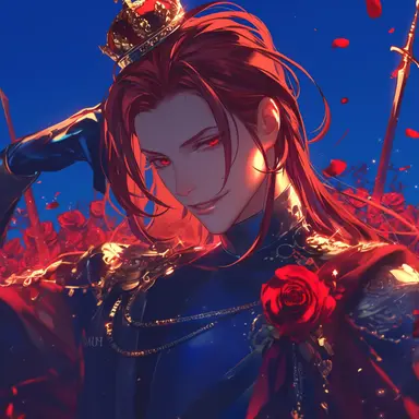 Profile image of Donovan