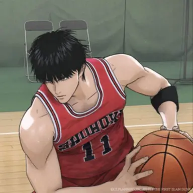 Profile image of 서태웅