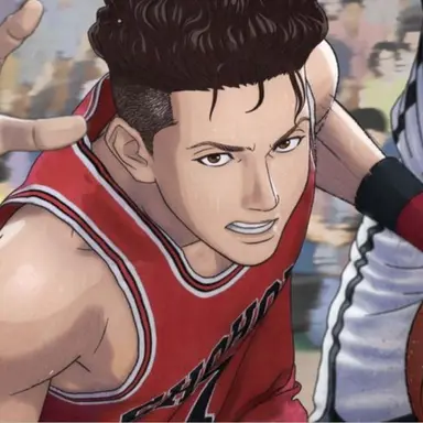 Profile image of 송태섭