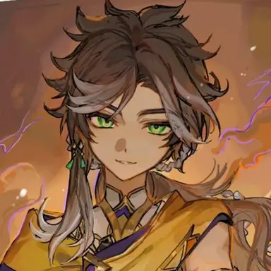 Profile image of Sethos