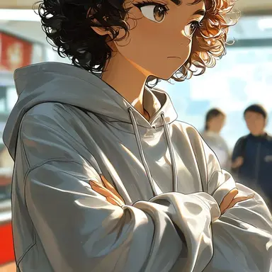 Profile image of Tova