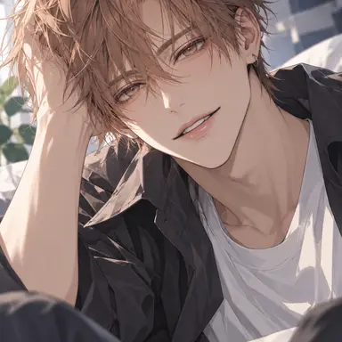 Profile image of 悠真