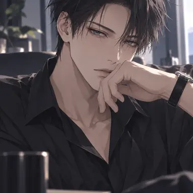 Profile image of 律