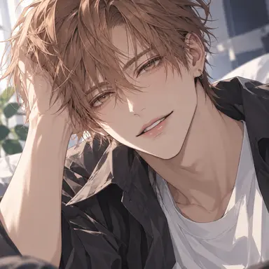 Profile image of 悠真