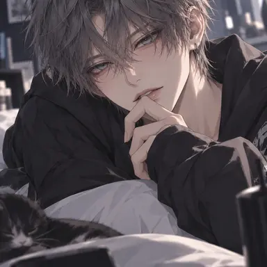 Profile image of 蒼